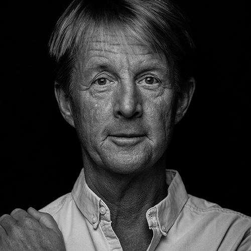 Björn Natthiko Lindeblad